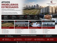 Venda Ativos - Estressados   ESTADO - SP