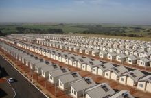  Compra e Venda Áreas - MCMV (Casas)   ESTADO - MT