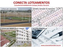 Consultoria Imobiliária  Novos Negócios   ESTADO - SP